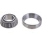 Spicer Differential Pinion Bearing Set, 706046X 706046X - alternate 1